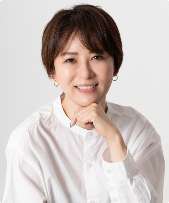 鈴木砂羽 / コシノジュンコ 役