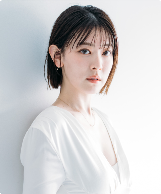 水上京香 / コシノミチコ 役